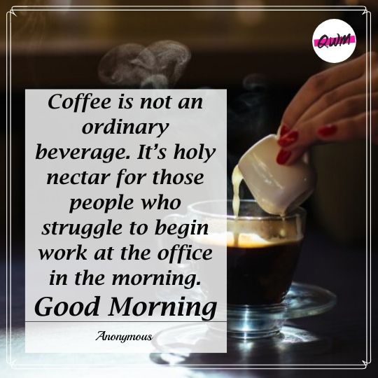 pic Inspirational Good Morning Monday Coffee Images inspirational good morning quotes
