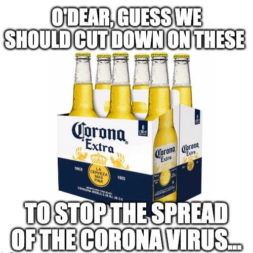 Funny Quarantine Memes Images
