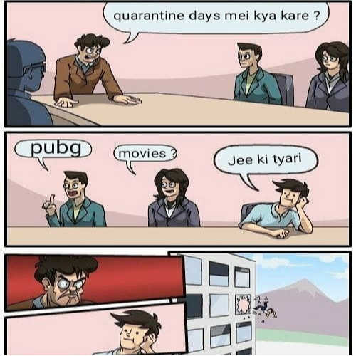 Funniest Quarantine Jokes for friends