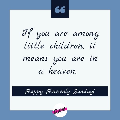Happy Sunday Quotes, Sunday Good Morning Messages With Images
