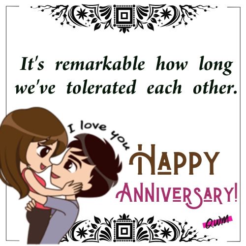 Wedding Anniversary Wishes For Husband Romantic Quotes Messages