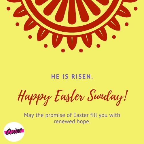 Happy Easter Prayers Easter Poems 2021 That Everyone Should Recite