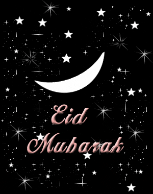 Happy Eid Mubarak GIF 2022 Download for Whatsapp