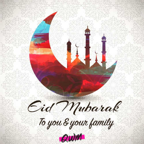 Happy Eid Mubarak Images 2022 