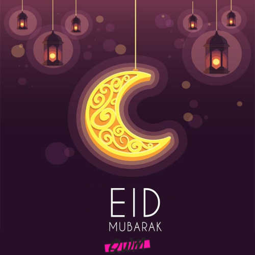 Happy Eid Mubarak Images in Urdu 
