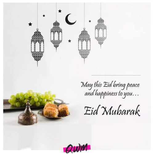 Eid-Ul-Fitr Images with wishes