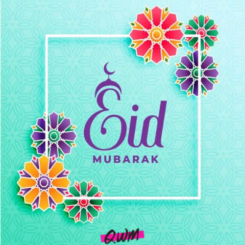 Eid Mubarak Images for Whatsapp Download 