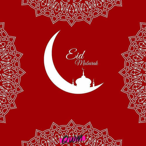 Eid Mubarak Images For Instagram