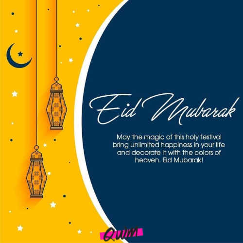 Happy Eid Mubarak 2020 Images | Eid-Ul-Fitr Photos ...