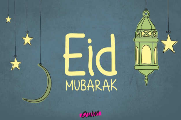 EID Wallpapers