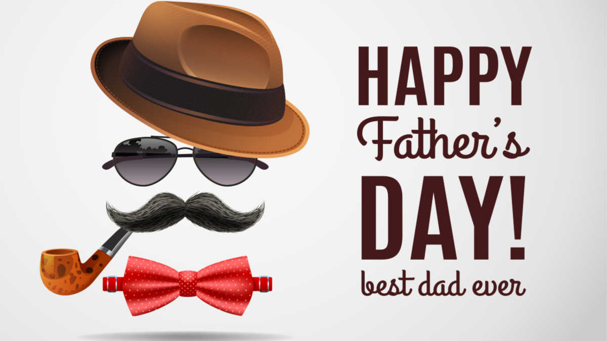 100+ Happy Fathers Day Images 2022 HD Free Download