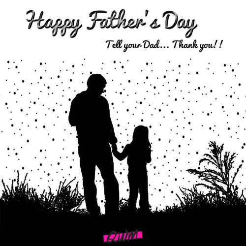Happy fathers day wishes images 