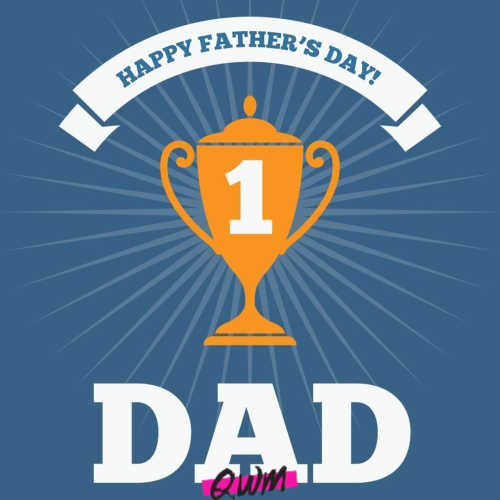 Fathers Day Images from Daughter