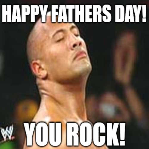 Happy Fathers Day Memes | Funny Father's Day 2022 Memes