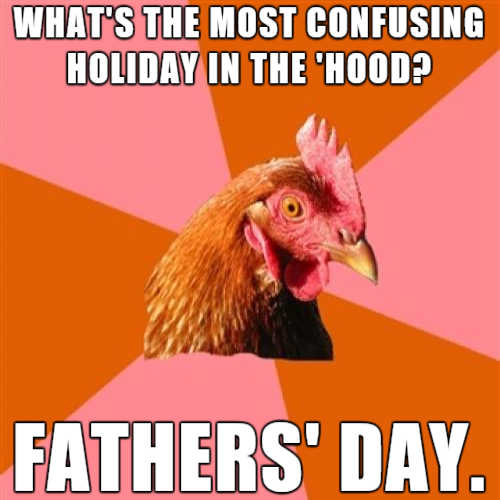 Funny Father’s Day Memes Wishes