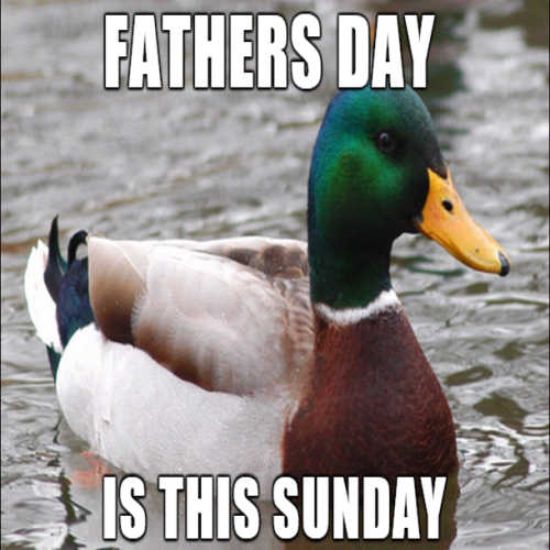 funny fathers day memes from wife