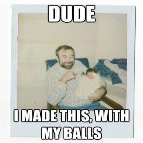 cool fathers day memes
