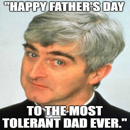 hilarious fathers day memes
