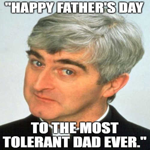 Happy Fathers Day Memes | Funny Father's Day 2022 Memes