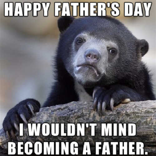 Best Happy Father S Day Memes 2020 Funny Fathers Day Memes