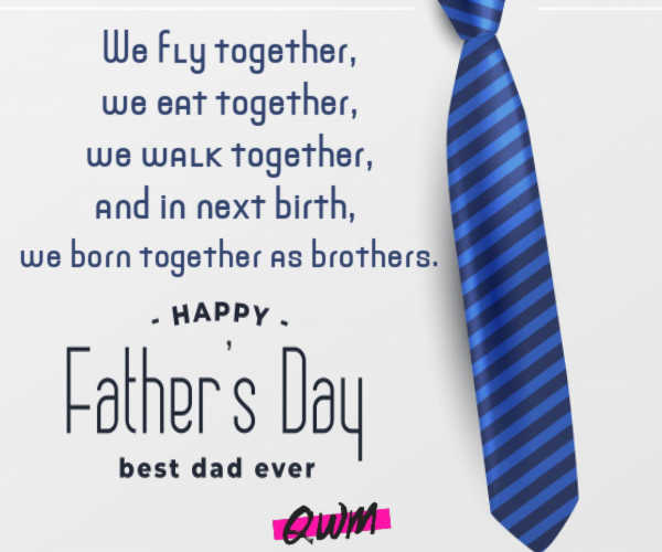 fathers day poems for husband