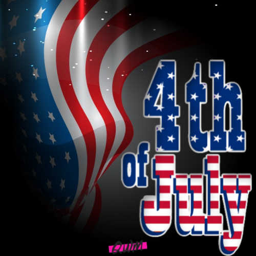 4th of July Patriotic Images