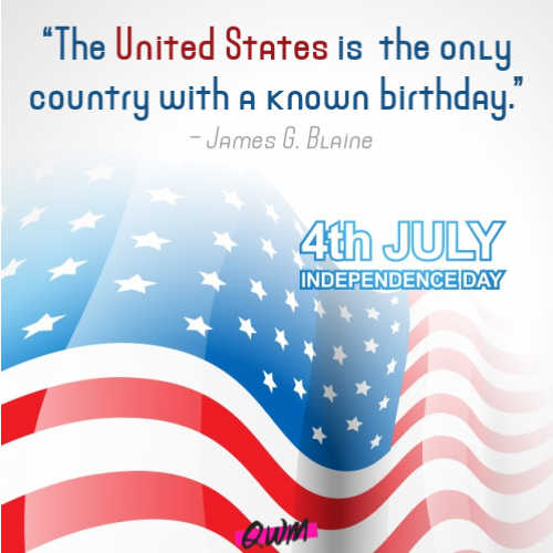 4th of July Images with Quotes