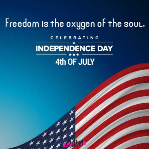 4th of July Images with Messages