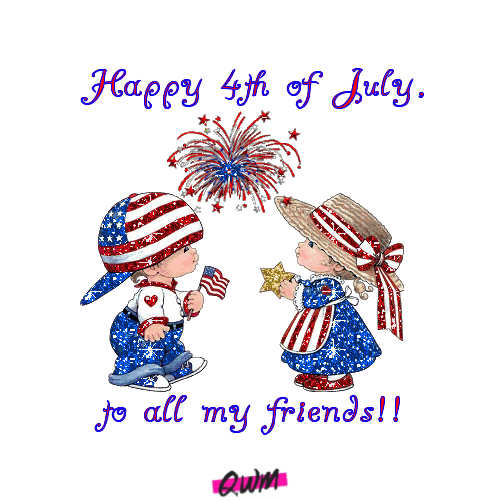 Funny Fourth of July Images Free Download 