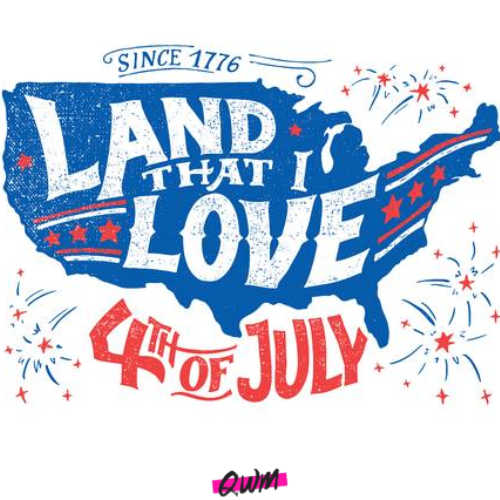 happy 4th of july clipart free