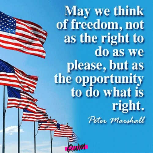 Happy Fourth of July Images with Quotes