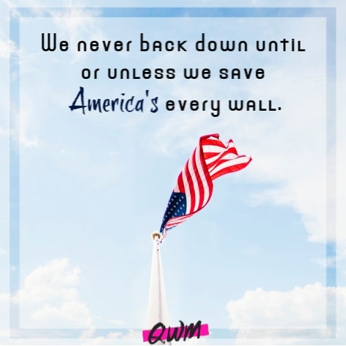 Powerful Patriotic Fourth of July Quotes 