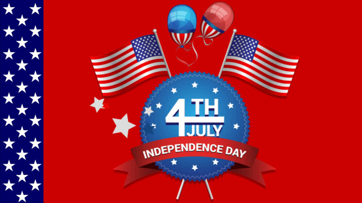 101+ Patriotic Happy 4th of July 2022 Images | Free Download Fourth of July Pictures & ClipArts