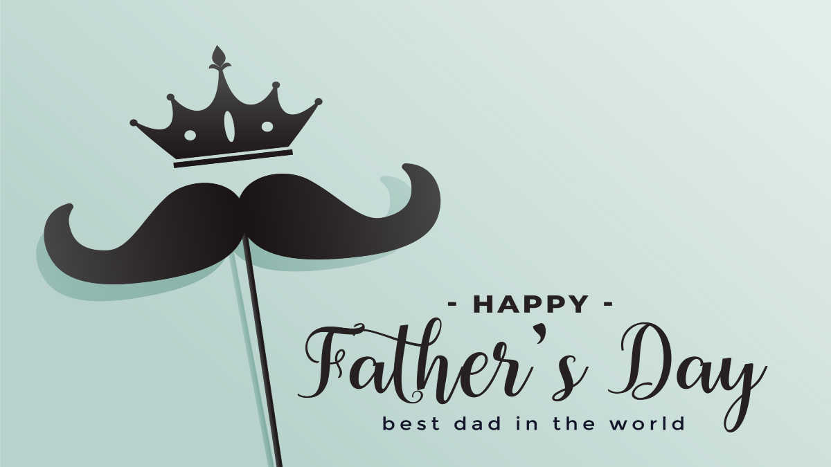 151+ Happy Father’s Day 2022 Wishes and Messages from Daughter & Son: I Love You Papa!