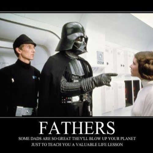 happy fathers day memes