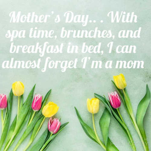 Mothers Day Memes for Facebook