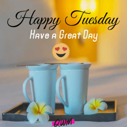 Happy Tuesday Quotes Good Morning Tuesday Wishes Messages