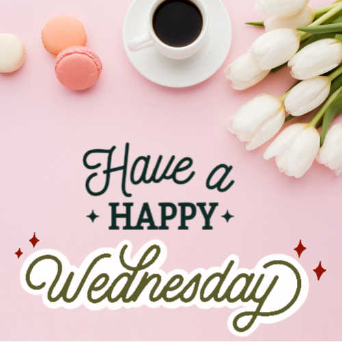 Good Morning Wednesday Quotes, Messages, Wishes, Greetings