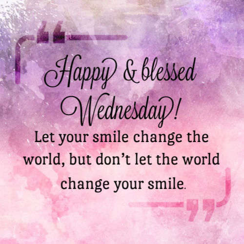 Good Morning Wednesday Quotes, Messages, Wishes, Greetings
