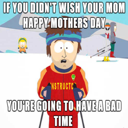 mothers day funny memes images