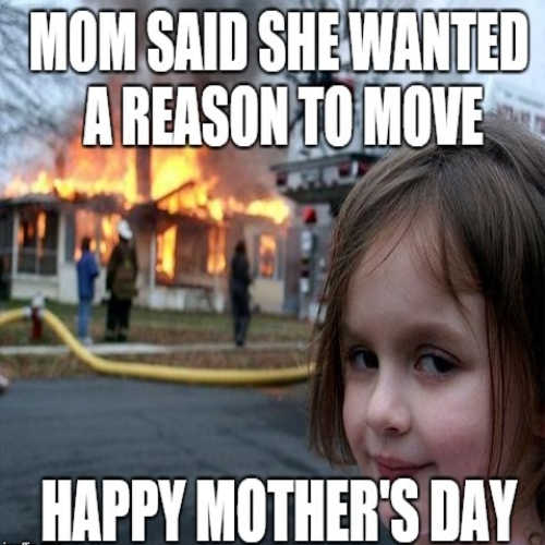 Best Happy Mothers Day Memes 2020 | Mother's Day Funny Memes