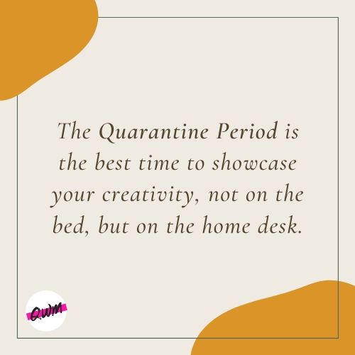 quarantine quotes for instagram