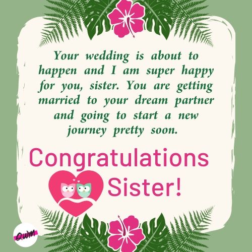 Best Wedding Wishes & Messages | Funny Marriage Quotes