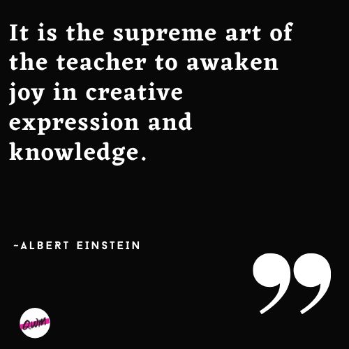 Albert Einstein Quotes on Success