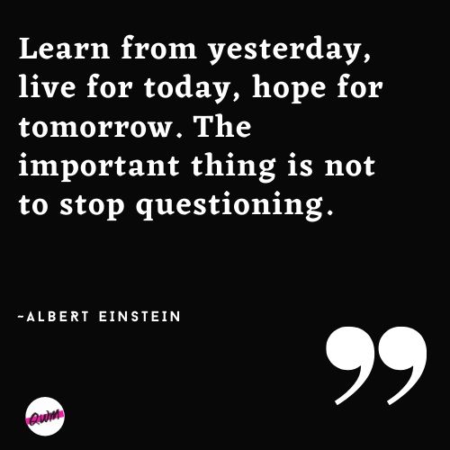 Famous Albert Einstein Quotes