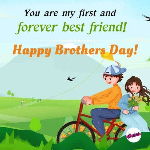 Download Brothers Day Pictures for Free