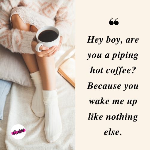 Romantic Flirty Quotes for boyfriend 