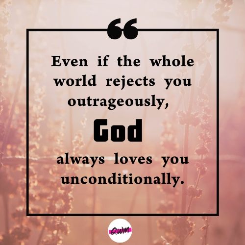 godly love quotes about woman