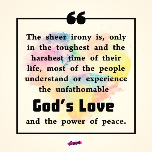 god quotes motivation