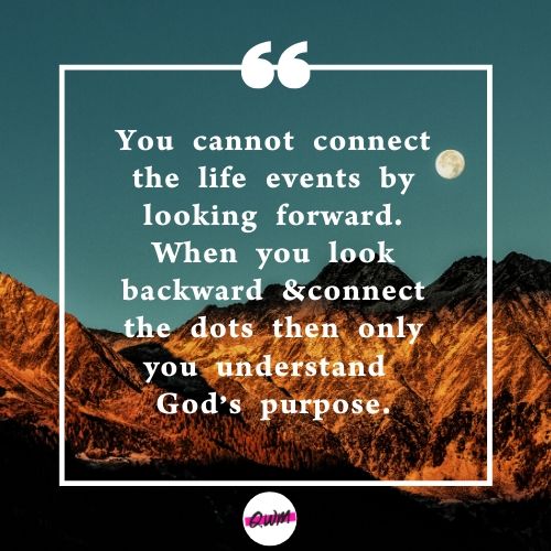 godly quotes inspirational